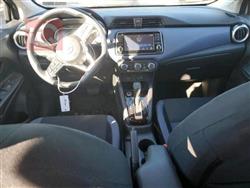 نيسان فيرسا